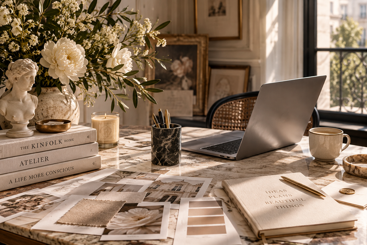 How to Make Your Website Feel Like Your Brand