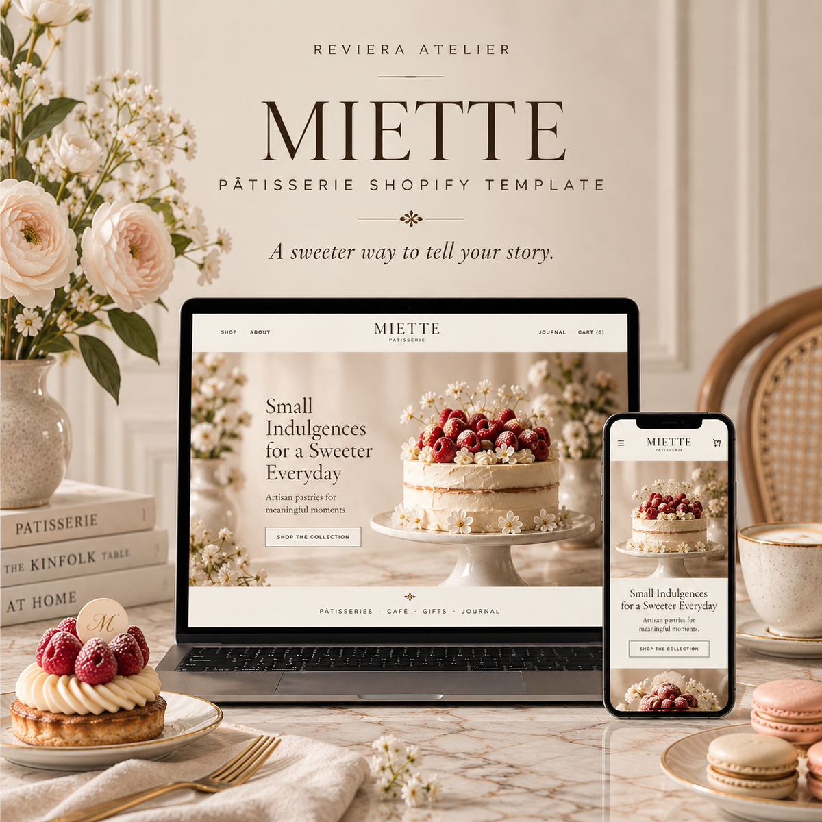 Miette