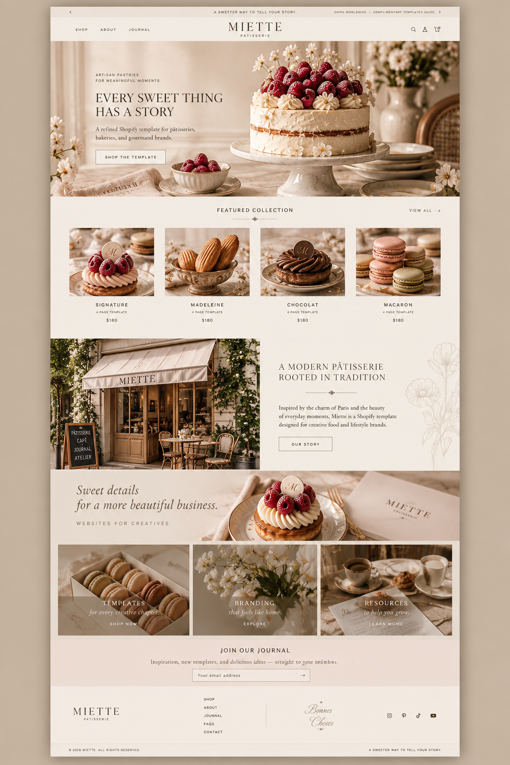 Miette